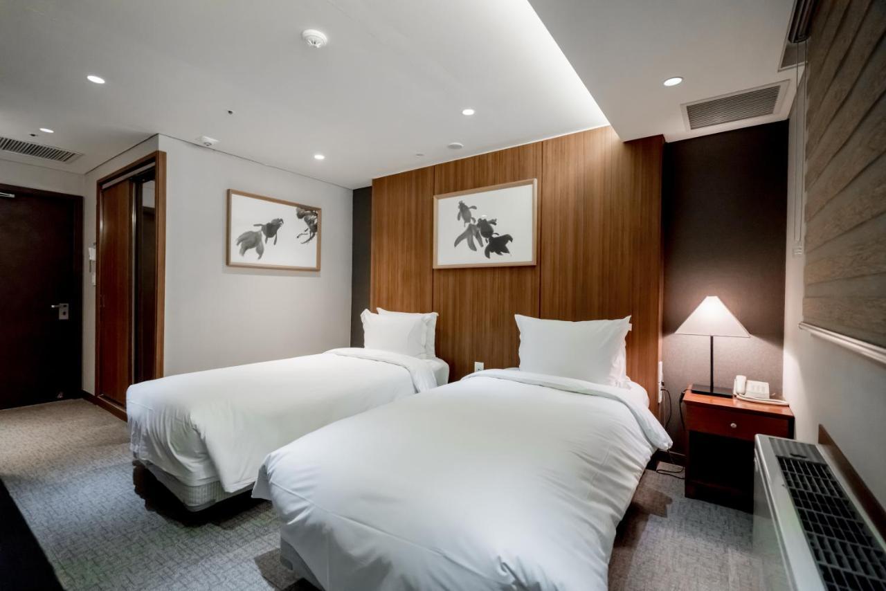 Oriens & Residences Myeongdong 3*