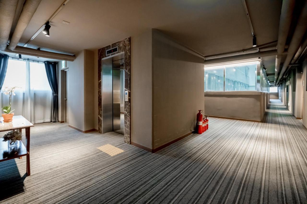 Oriens & Residences Myeongdong Khách sạn Seoul