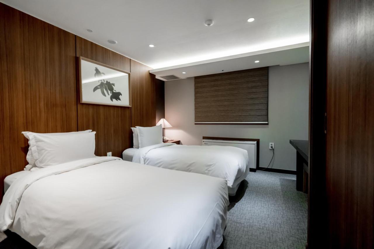 Oriens & Residences Myeongdong Hotel